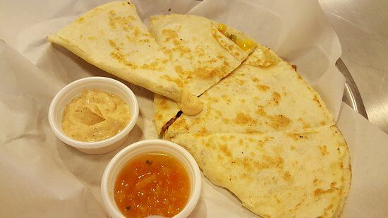 Army Navy Burger + Burrito Ayala Center